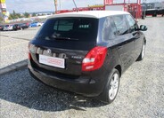 Škoda Fabia 6