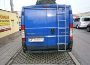 Peugeot Boxer 5