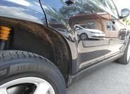 Škoda Yeti 11