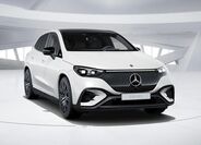 Mercedes-Benz EQE 1