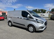Ford Transit Custom 3