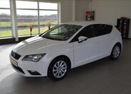 Seat Leon 1