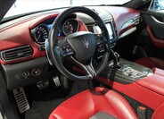 Maserati Levante 12