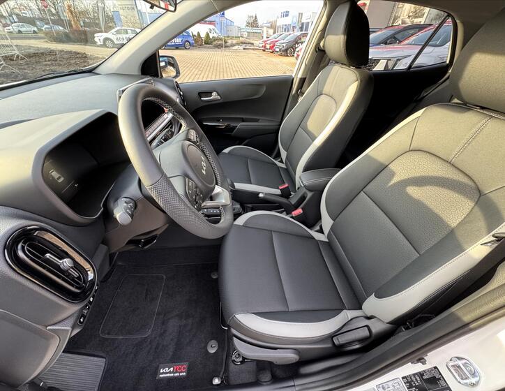 KIA Picanto 13