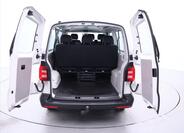 Volkswagen Transporter 9