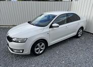 Škoda Rapid 5