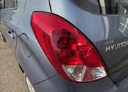 Hyundai i20 20