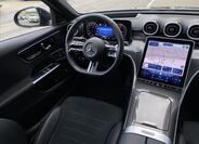 Mercedes-Benz Třídy C 13