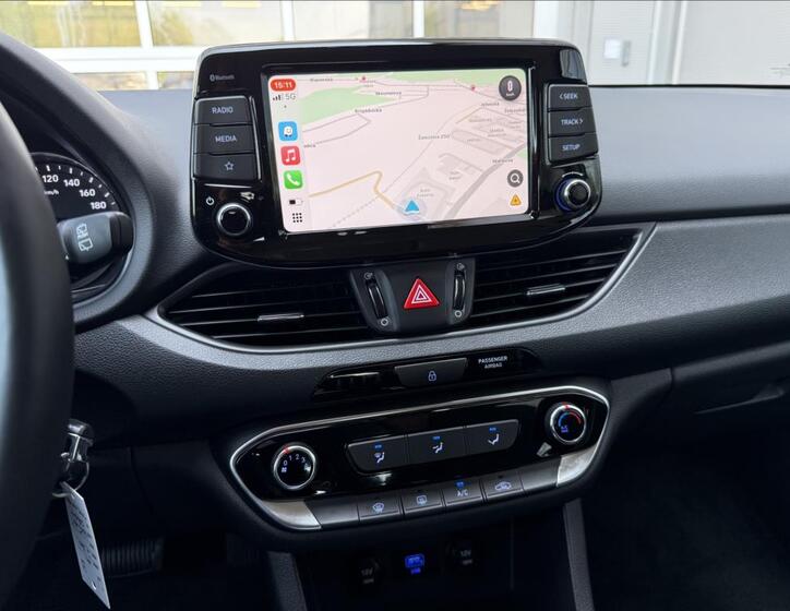 Hyundai i30 15