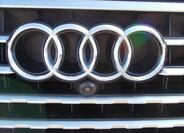 Audi Q7 7