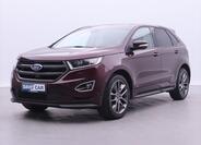 Ford Edge 3