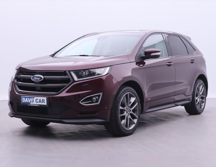 Ford Edge 3