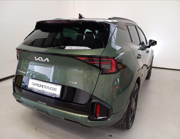 KIA Sportage 4