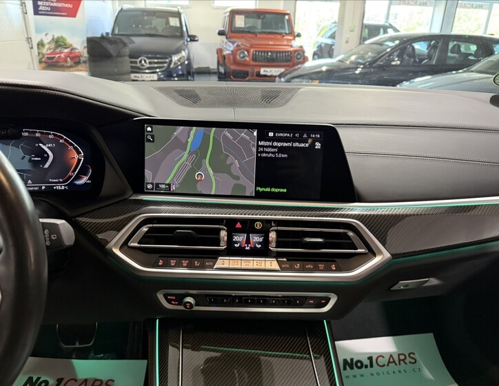 BMW X5 21