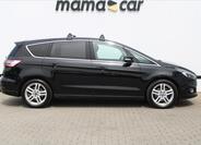 Ford S-MAX 8