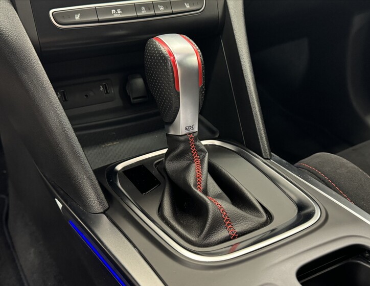 Renault Mégane 17