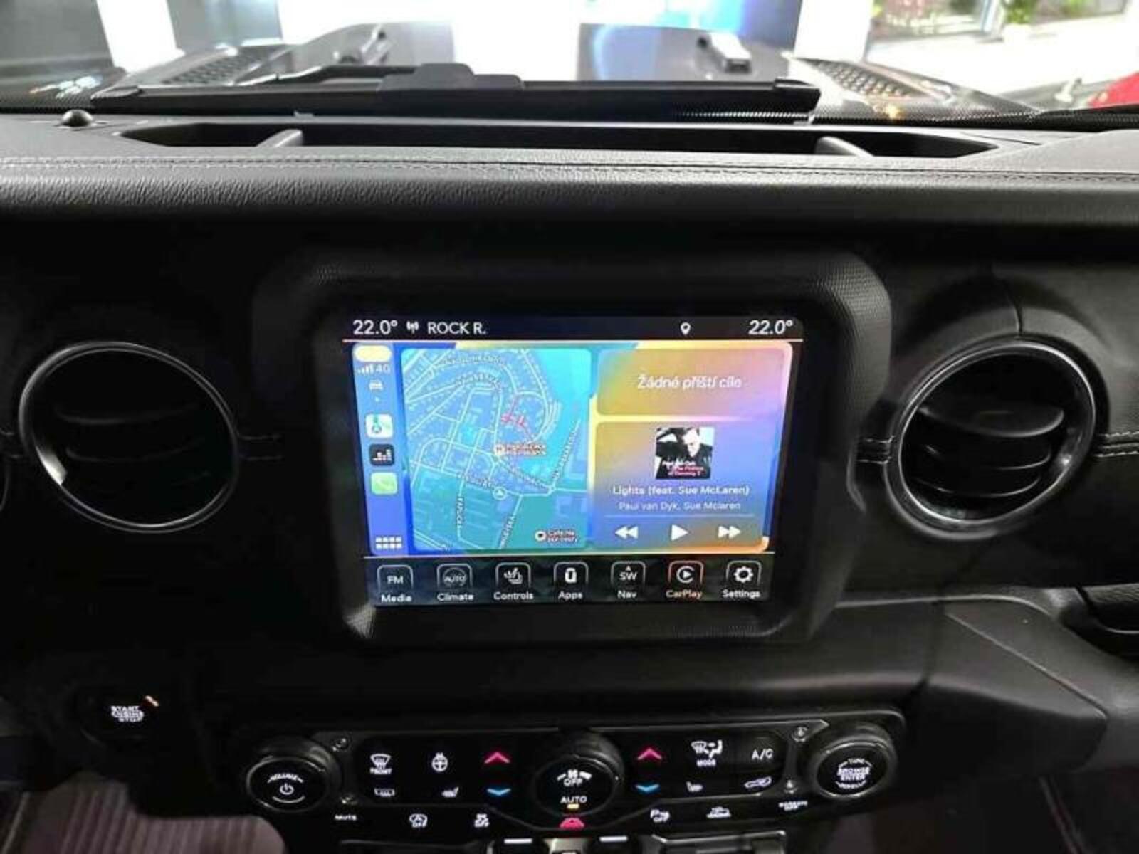 Jeep Wrangler 14