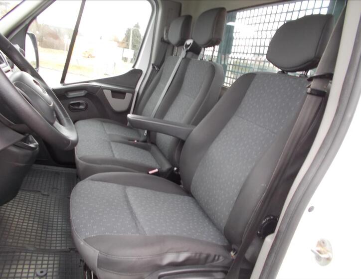 Opel Movano 14