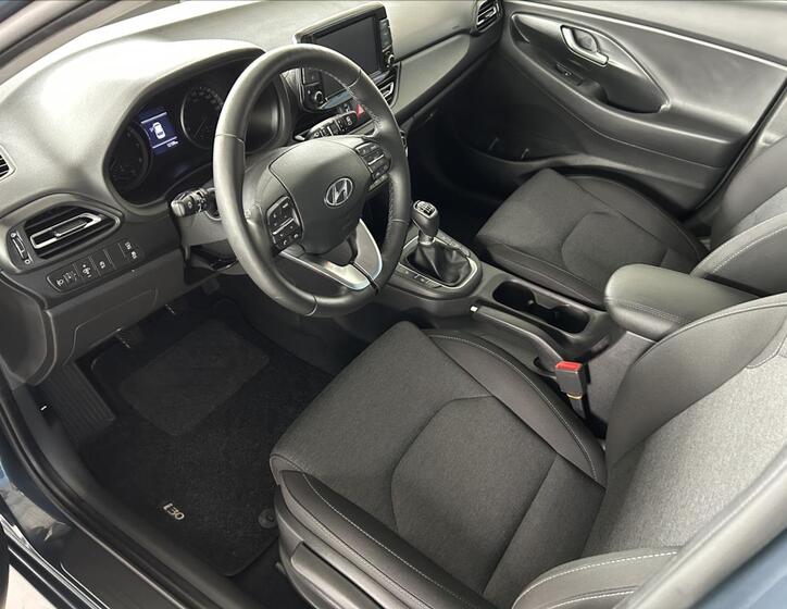 Hyundai i30 7