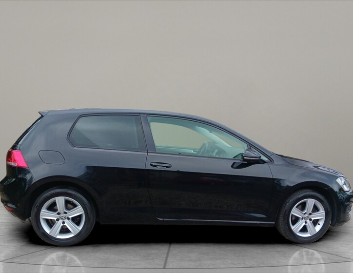 Volkswagen Golf 6