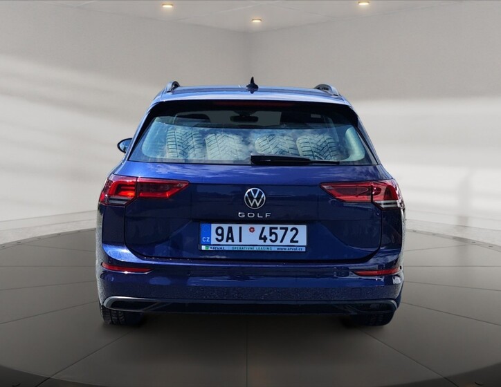 Volkswagen Golf 4