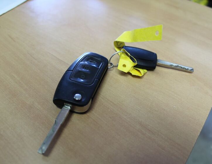 Ford C-MAX 32
