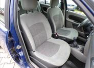 Renault Thalia 16