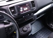 Citroën SpaceTourer 25