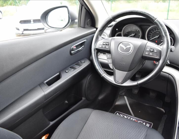 Mazda 6 25