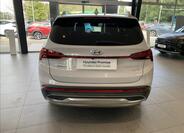 Hyundai Santa Fe 6