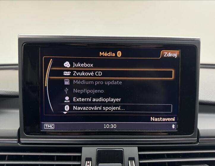 Audi A6 18