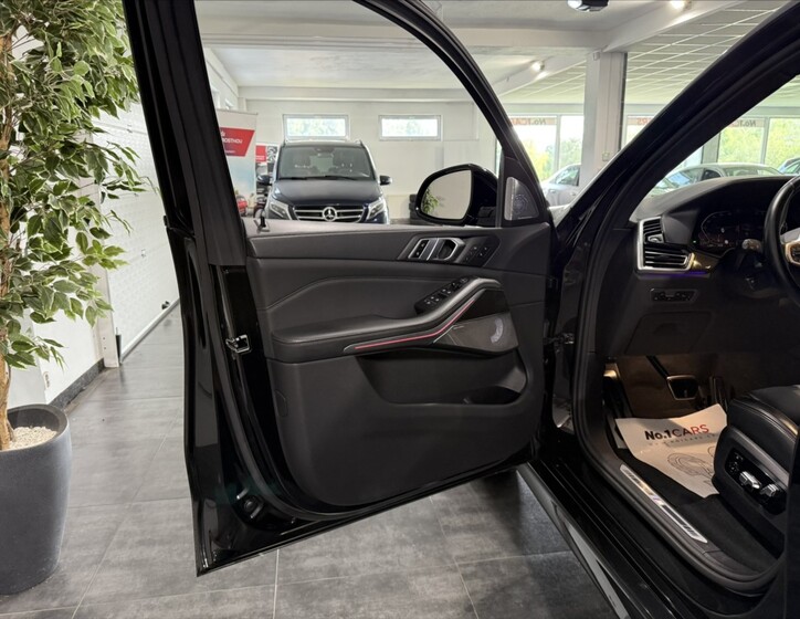 BMW X5 6