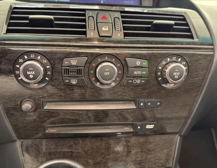 BMW Řada 6 26