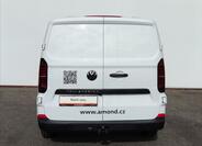 Volkswagen Transporter 24