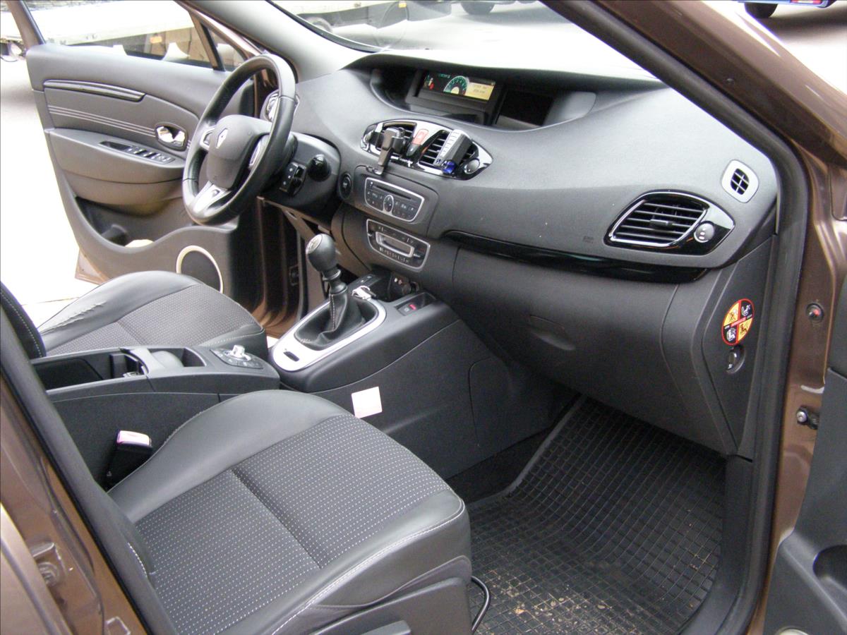 Renault Scénic