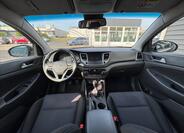 Hyundai Tucson 12