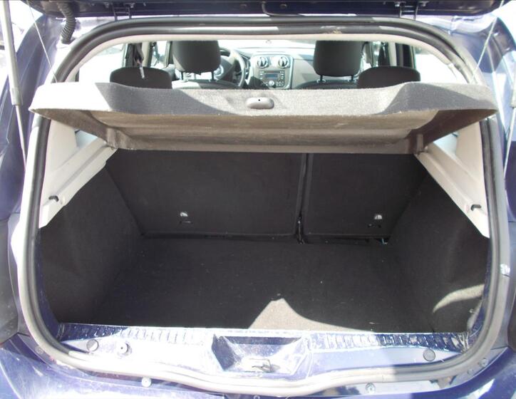 Dacia Sandero 13