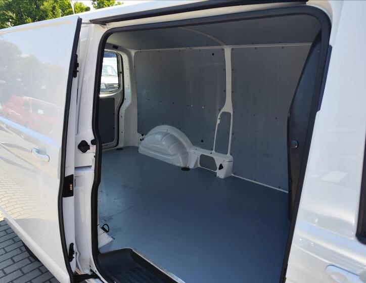 Volkswagen Transporter 5