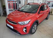 KIA Stonic 1