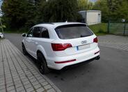Audi Q7 7