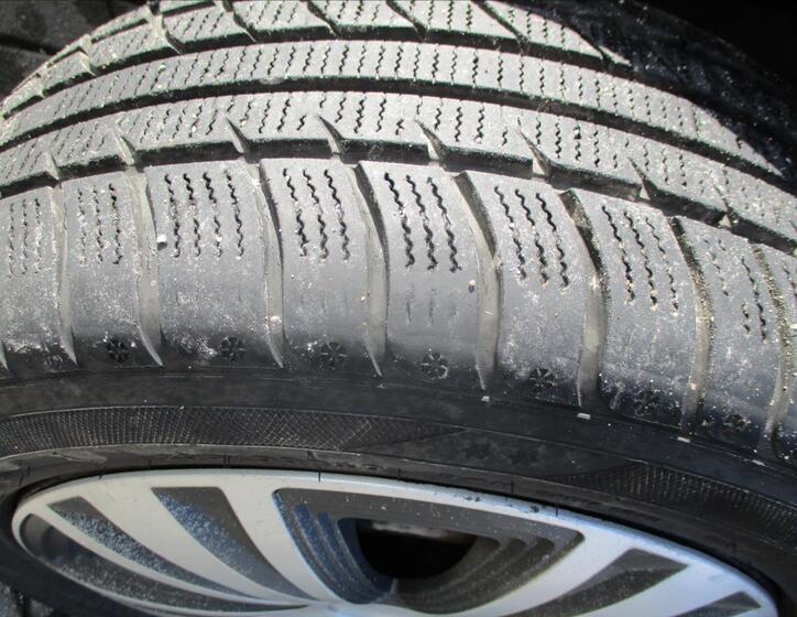 Volkswagen Passat 24