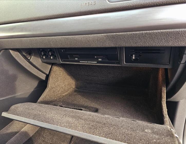 Volkswagen Golf 36