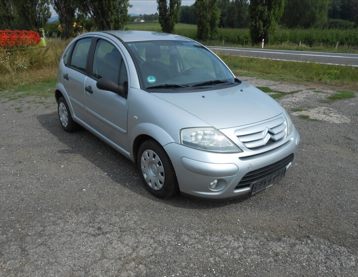 Citroën C3 5