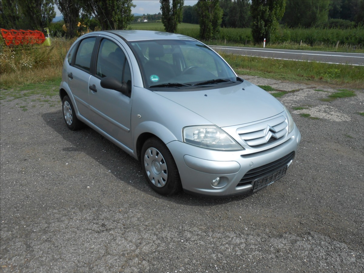 Citroën C3