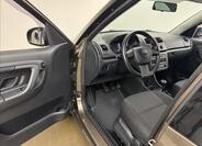 Škoda Roomster 24