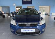 Ford Focus 2