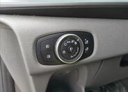 Ford Transit Custom 22