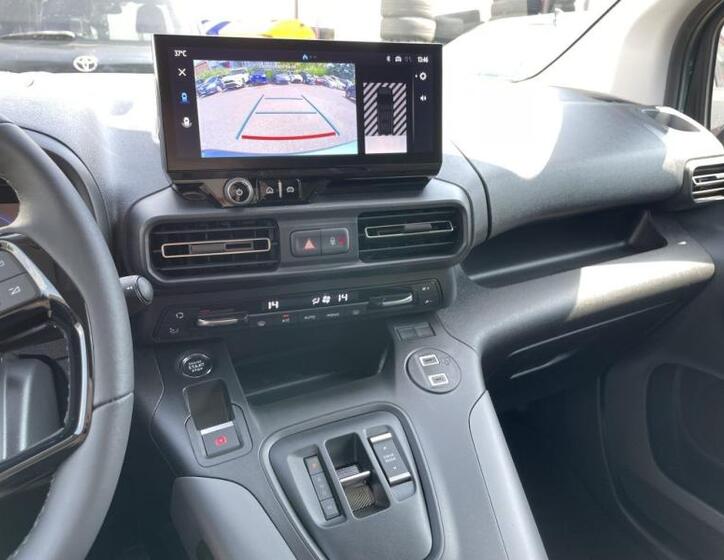 Toyota ProAce City Verso 15