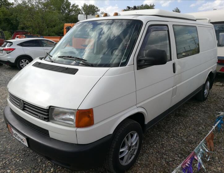Volkswagen Ostatní 1