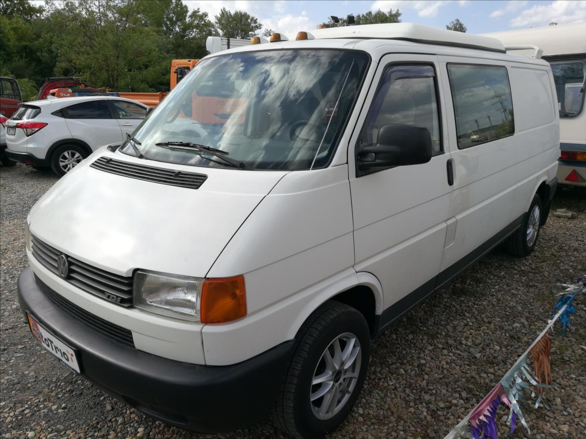 Volkswagen Ostatní